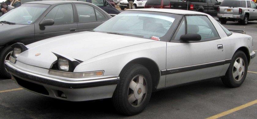 Buick 1988