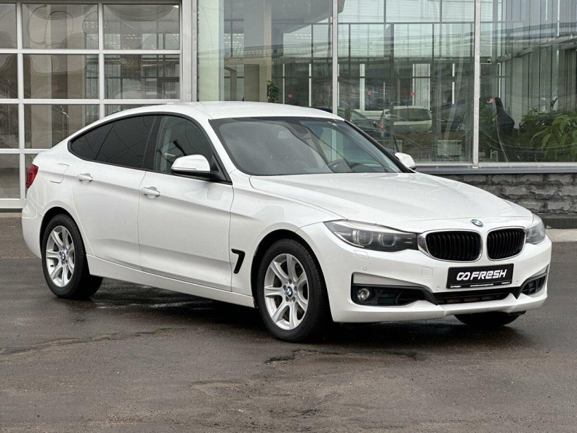 БМВ за 6 млн рублей