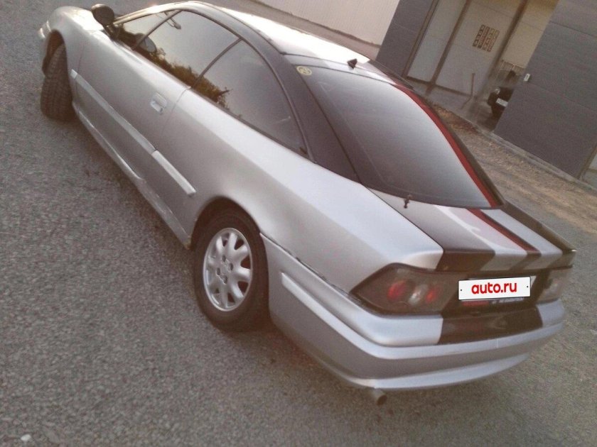 Opel calibra 1994