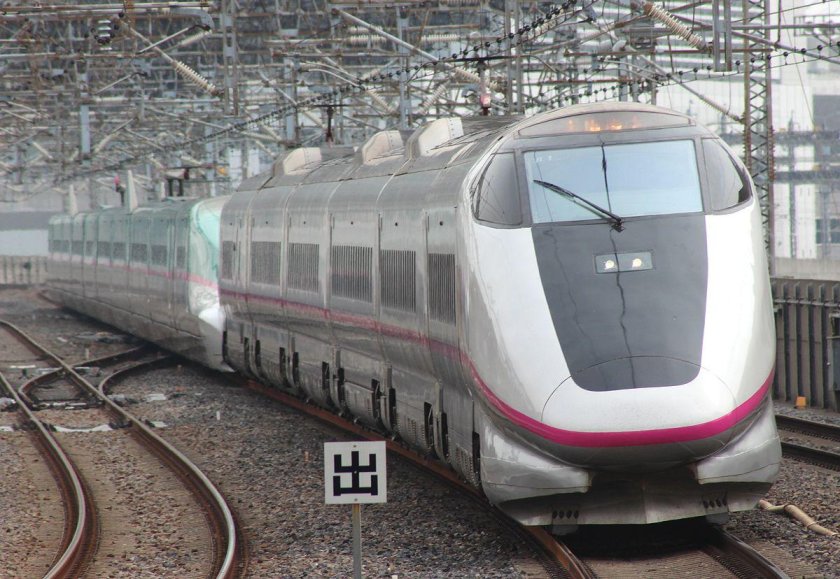 Синкансэн 5