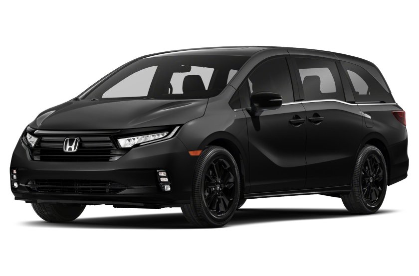 Honda Odyssey 2023