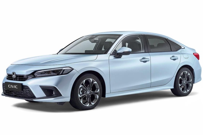 Honda civic 2023