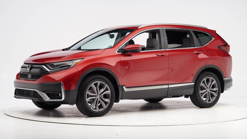 Хонда CR-V 2020