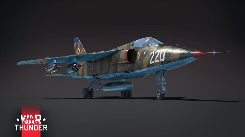 Як-38 вар тандер