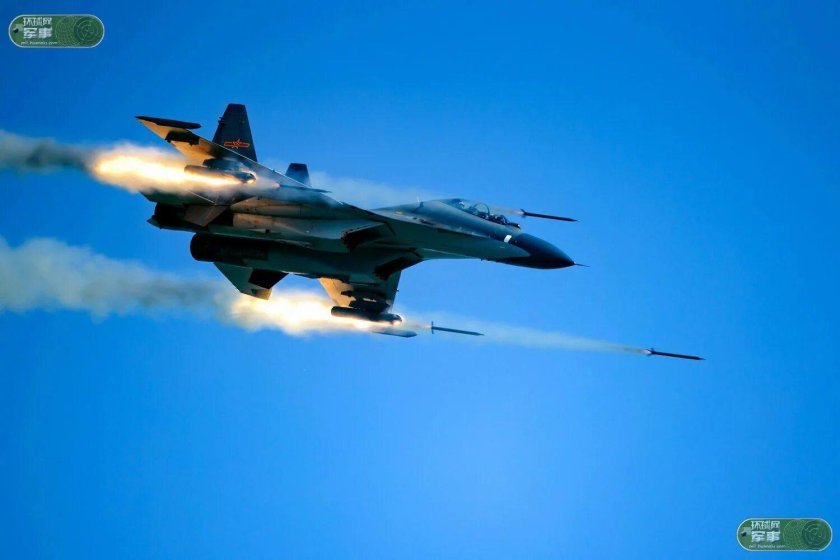 Истребители су 35