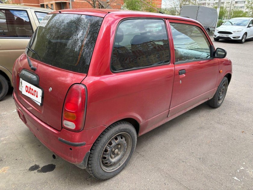 Дайхацу куоре l70