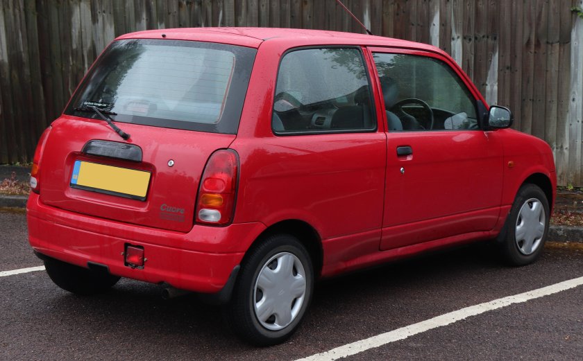 Дайхацу Куоре l70