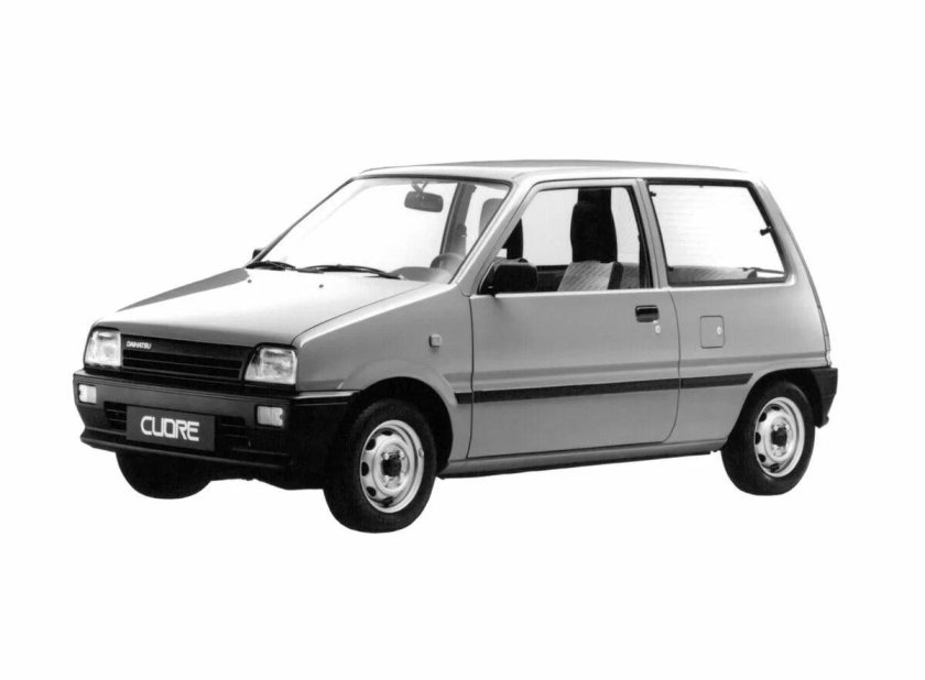 Suzuki alto 1988
