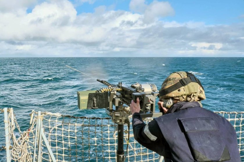 Военная мощь