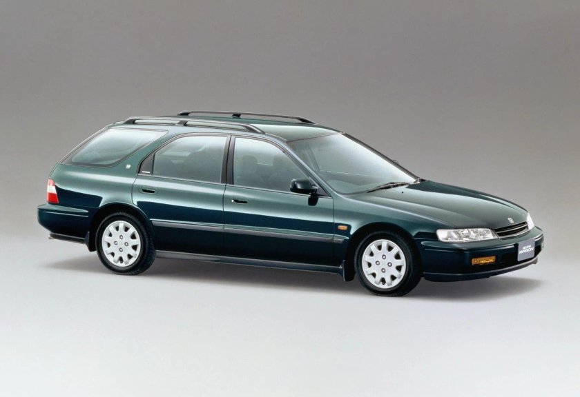 Honda Accord Wagon 1997