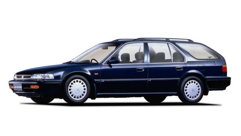 Honda Accord 4 универсал
