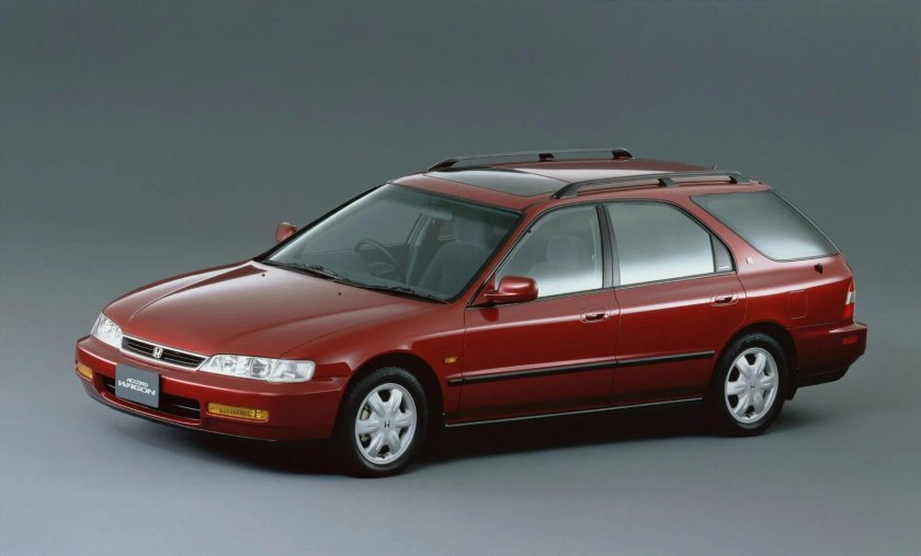 Honda Accord универсал 1995