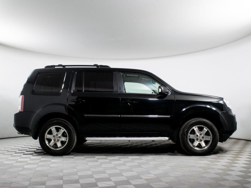 Ниссан Патфайндер пикап