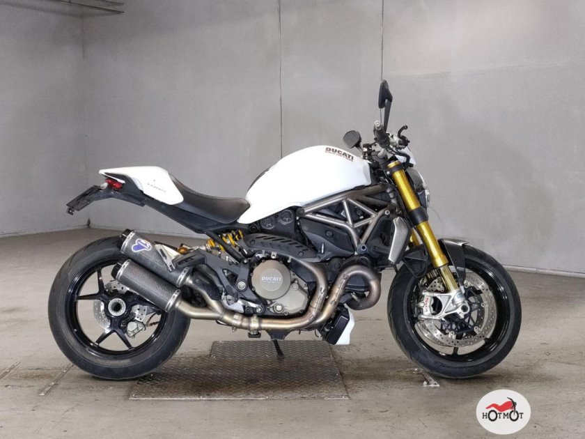 Мотоцикл 🏍