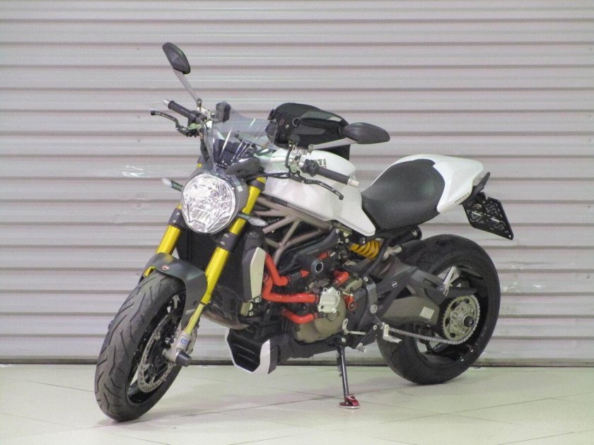 Хонда Гром 125