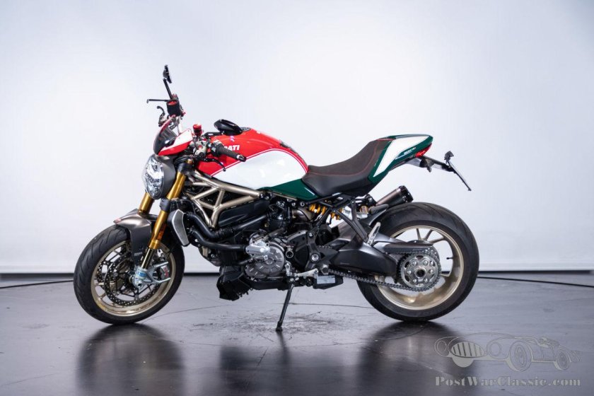 Стелс Бенелли 600