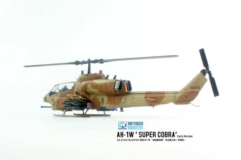 Ah-1w super cobra