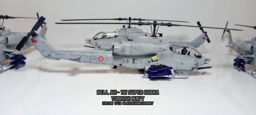 Ah 1 cobra