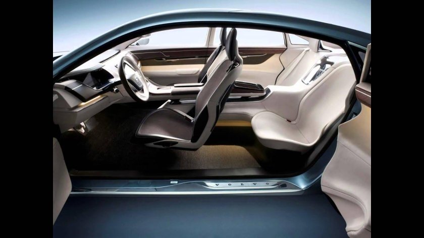 Volvo Concept