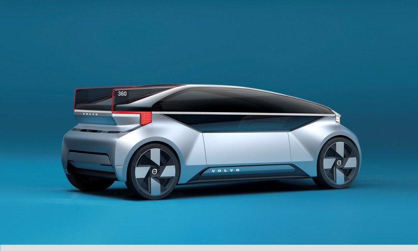 Volvo 360