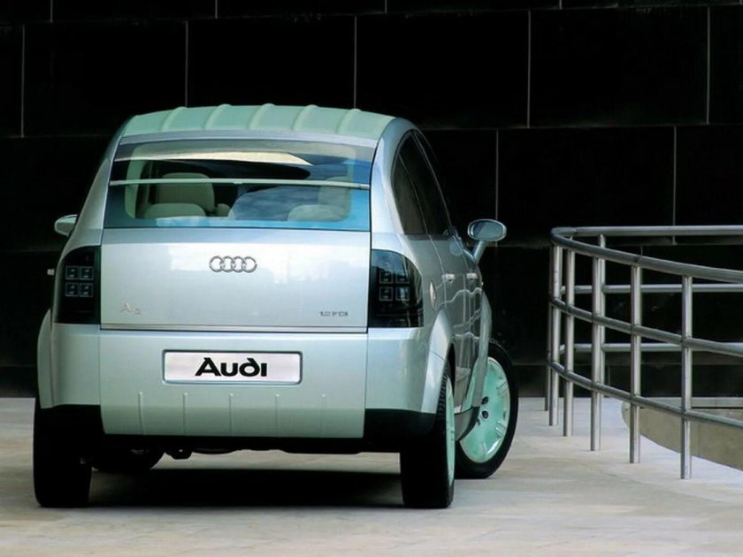 Audi al2