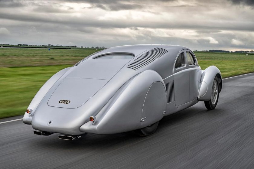 Bugatti type 57 sc atlantic