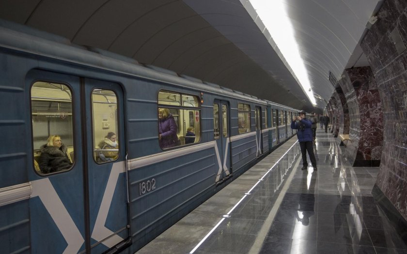 Лёгкий метрополитен