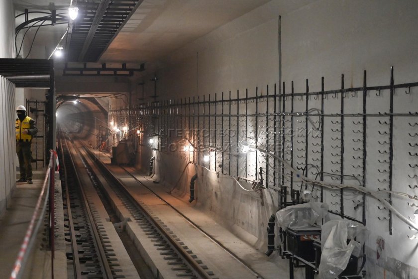 Лианозово 2023