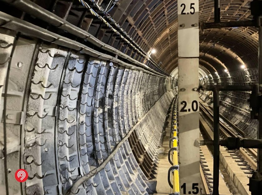 Метро Физтех