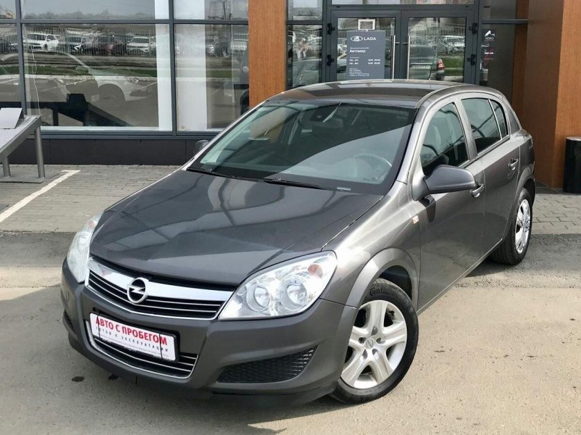 Машины с пробегом в Брянске