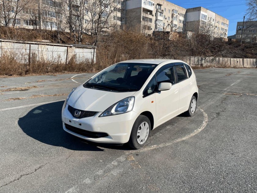 Японские хэтчбеки