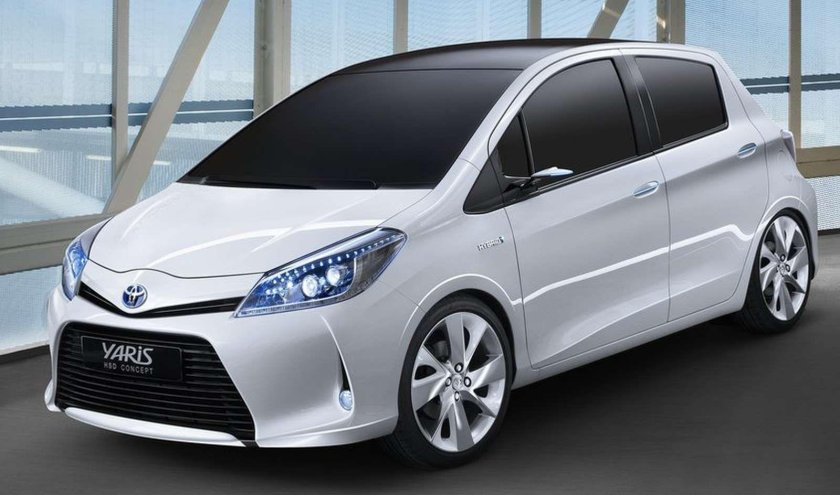 Toyota Verso 2020