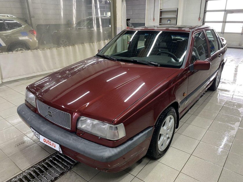 Volvo 850 1994