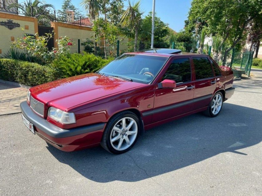 Volvo 850 1994