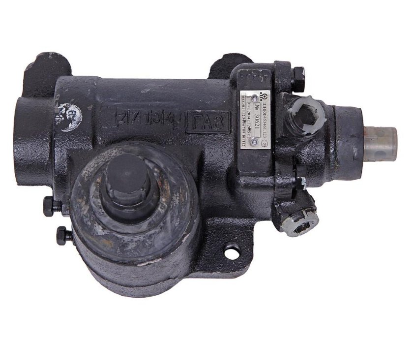 Рулевой механизм Газель ШНКФ.453461.123