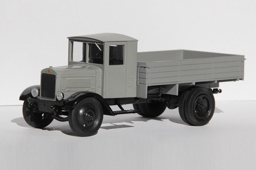 Яг-3 грузовик