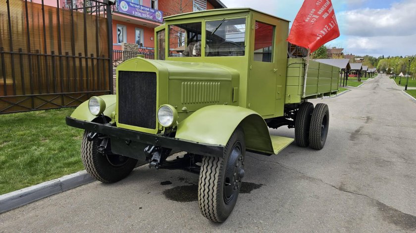 Музей отечественной военной истории