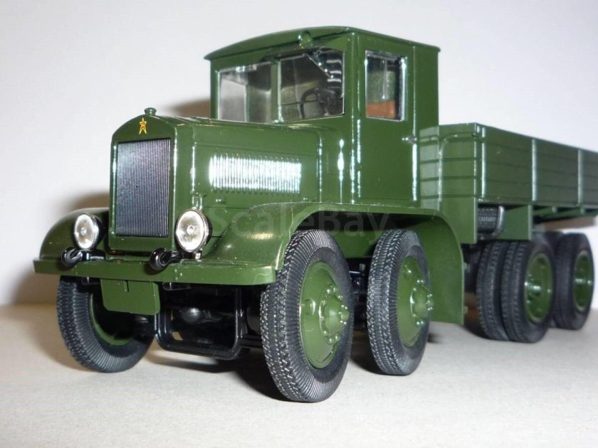 Яг12 грузовик яг 12