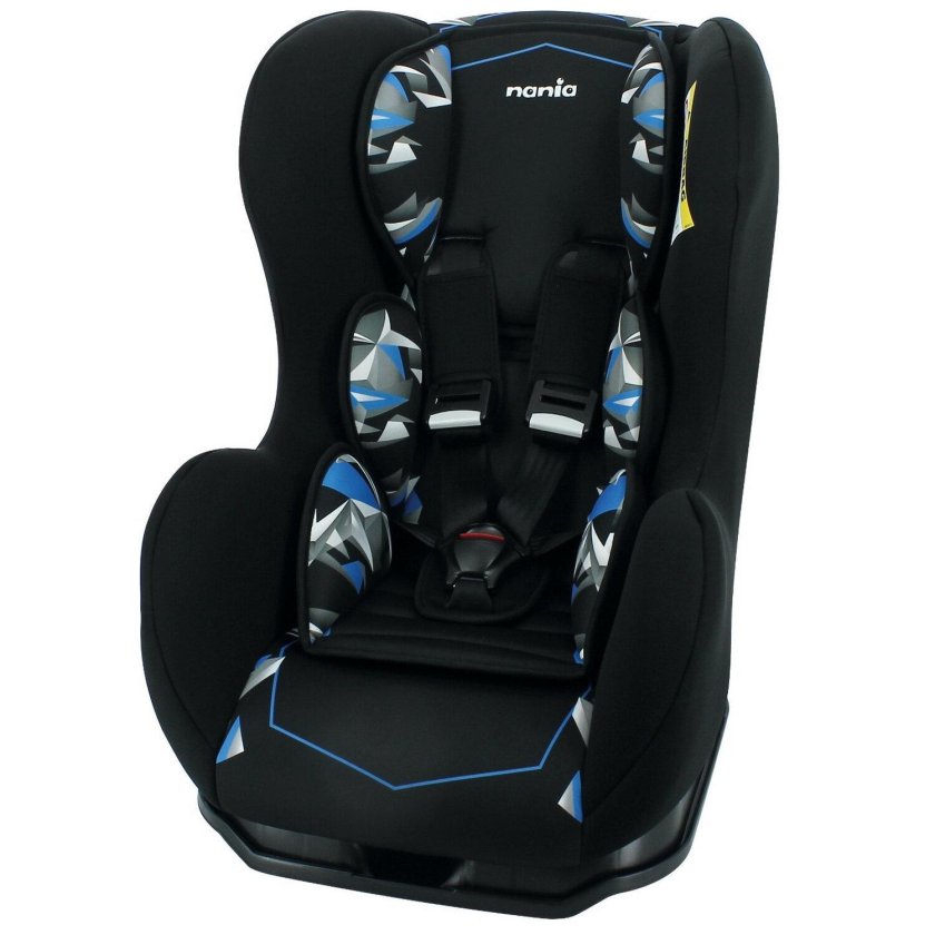 Автокресло Нания Космо 0-25