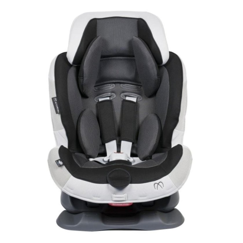 Детское автокресло Carmate Swing Moon