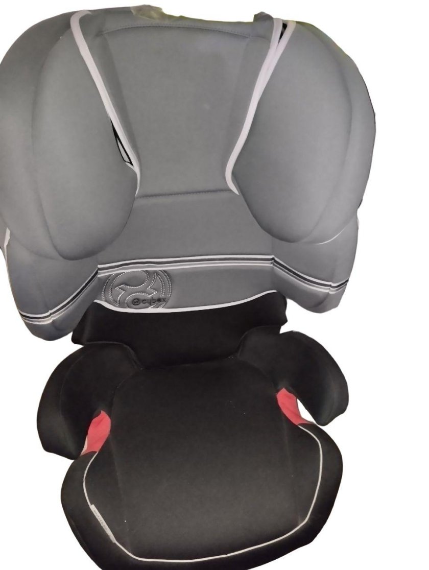 Автокресла Cybex группа 1-2 (от 9 до 21 кг)