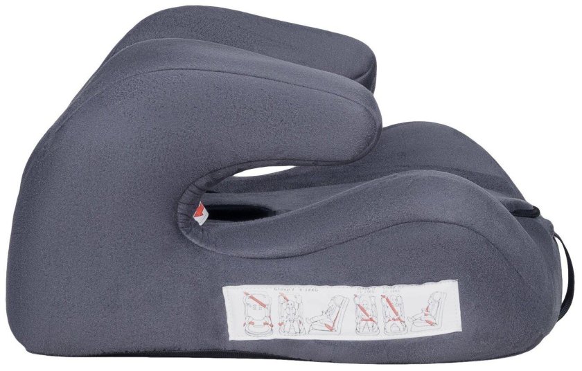 Автокресло Farfello ge-e Black