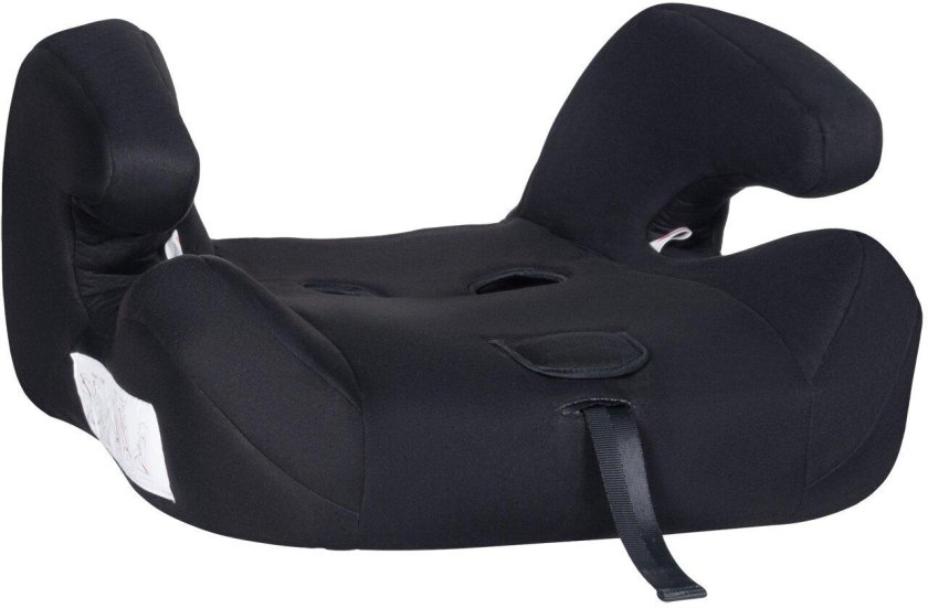 Детское автокресло бустер