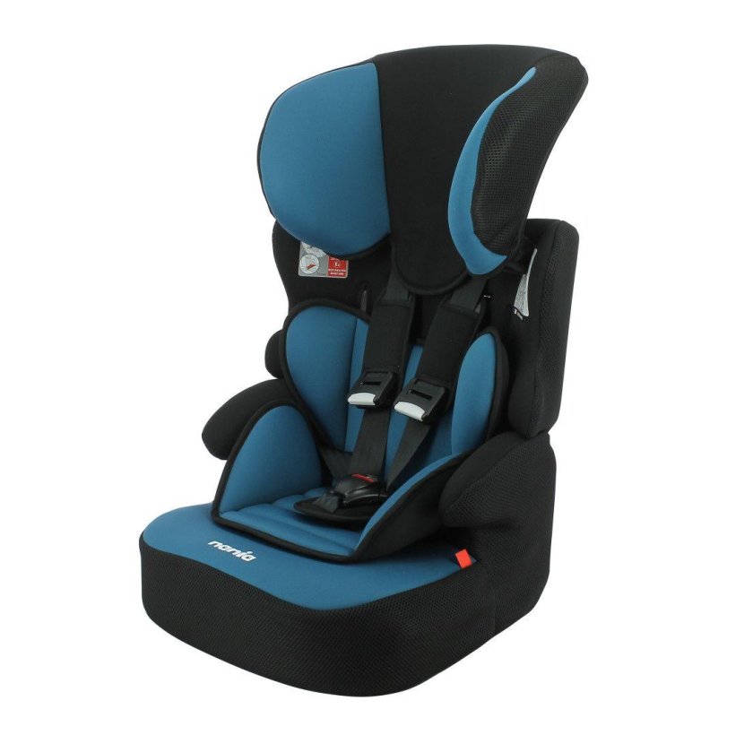 Автокресло Team Tex Франция