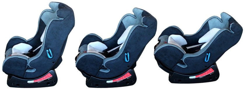 Детское кресло Матрикс от 0-36