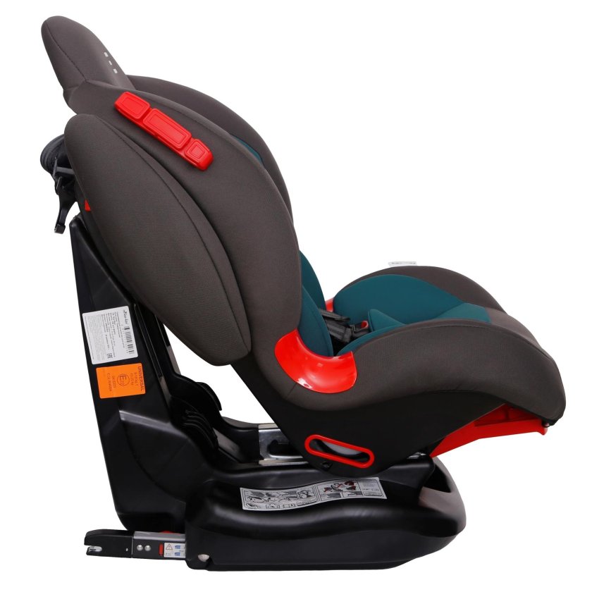 Автокресло еду-еду