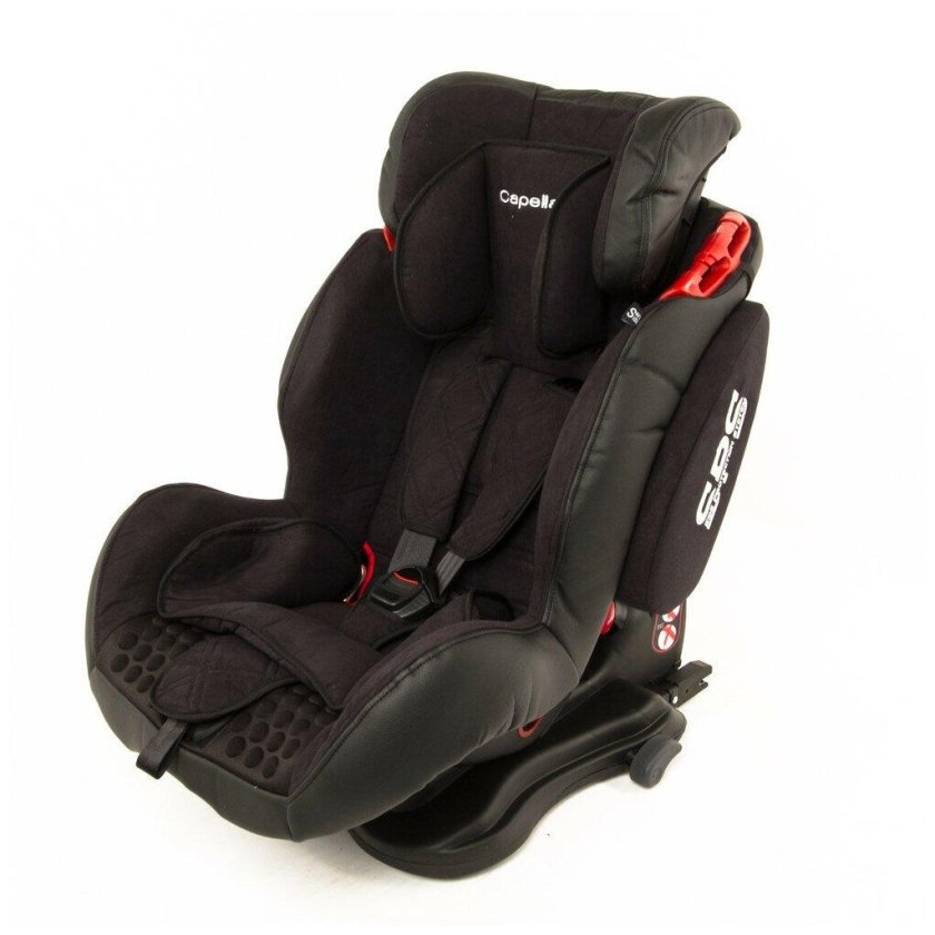 Capella s12312i Isofix (SPS)