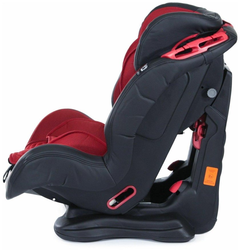 Автокресло прогулочное