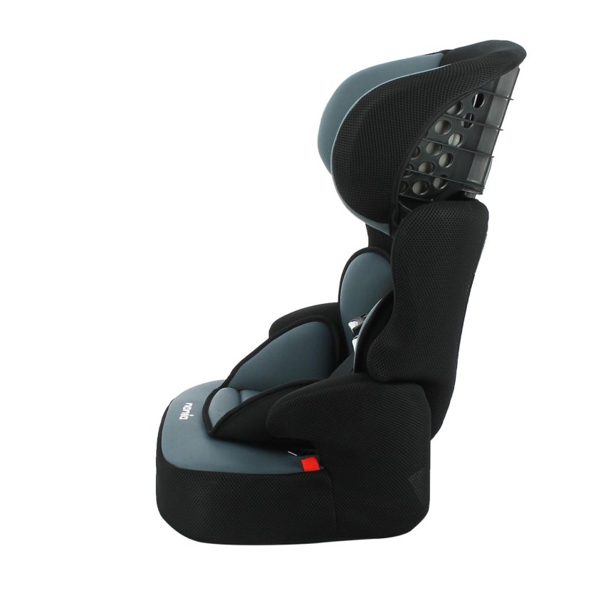 Автокресло Nania Beline 9-36 масса кресла