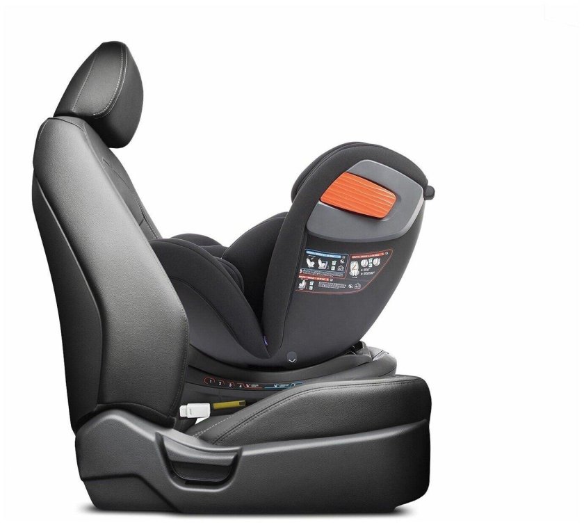 Автокресло 0+/1